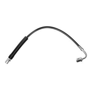 Chevrolet Corvette Brake Hose - Front - DFC - `15-`19