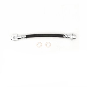 Chevrolet Camaro Brake Hose - Rear - DFC - Rear-lo - `93-`02