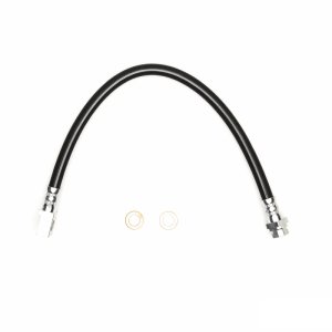 Chevrolet Corvette Brake Hose - Rear - DFC - `06-`12