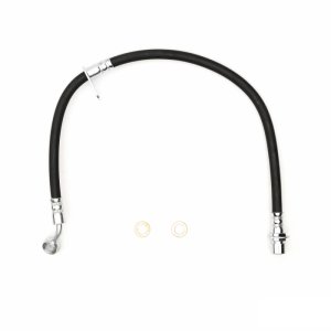 Chevrolet Equinox Brake Hose - Rear - DFC - `07-`12 Chevrolet Equinox Brake Hose - Rear - DFC - `07-`12