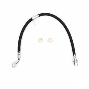 Chevrolet Equinox Brake Hose - Rear - DFC - `07-`09 Chevrolet Equinox Brake Hose - Rear - DFC - `07-`09