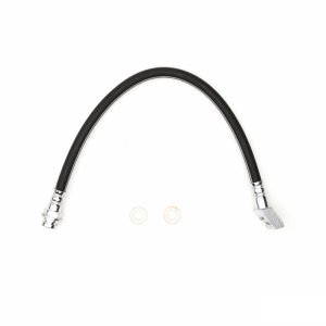 Cadillac XLR Brake Hose - Rear - DFC - `09-`13
