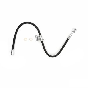 Chevrolet Volt Brake Hose - Rear - DFC - `11-`12