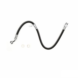 Chevrolet Equinox Brake Hose - Rear - DFC - Rear-R - `13-`17 Chevrolet Equinox Brake Hose - Rear - DFC - Rear-R - `13-`17