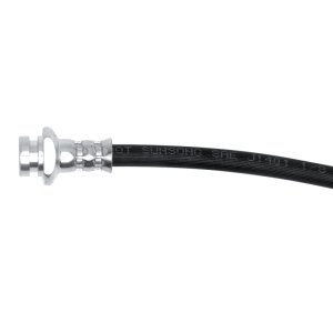 Chevrolet Spark Brake Hose - Rear - DFC - `13-`15