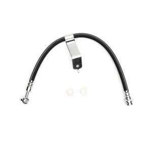 Chevrolet Spark EV Brake Hose - Rear - DFC - `14-`16