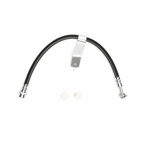 Chevrolet Spark EV Brake Hose - Rear - DFC - `14-`16