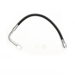 Chevrolet Corvette Brake Hose - Rear - DFC - `14-`19