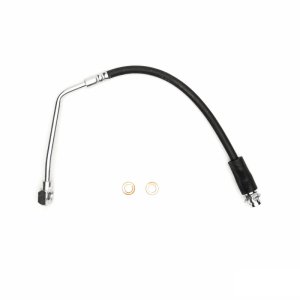 Cadillac Escalade Brake Hose - Front-L - DFC - `88-`00
