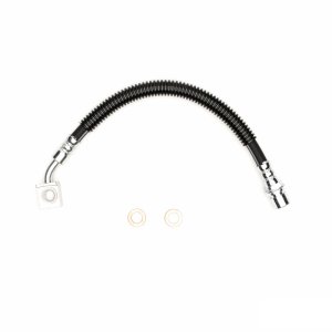 Chevrolet Astro Brake Hose - Front - DFC - `03-`05