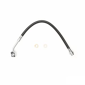 Buick Enclave Brake Hose - Front-L - DFC - `07-`17