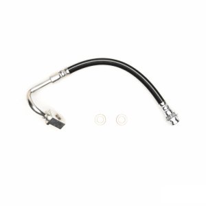 Chevrolet C3500 Pickup Brake Hose - Rear - DFC - L lo/L lo - `80-`02