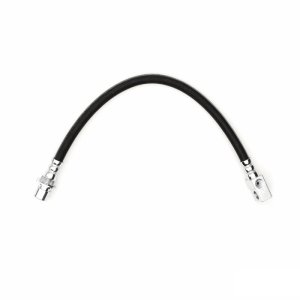 Chevrolet C3500HD Brake Hose - Rear - DFC - `85-`02