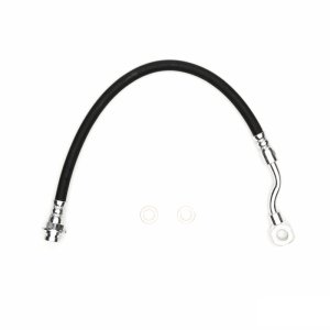 Chevrolet Silverado 1500 HD Brake Hose - Rear - DFC - `99-`07 Chevrolet Silverado 1500 HD Brake Hose - Rear - DFC - `99-`07