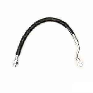 Chevrolet Silverado 3500 Classic Brake Hose - Rear - DFC - `01-`07