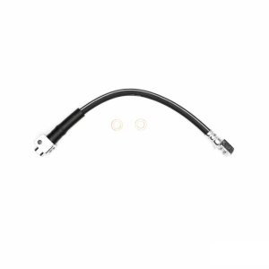Buick Rainier Brake Hose - Rear - DFC - `02-`08