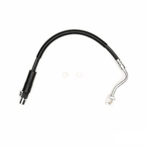 Chevrolet Express 2500 Brake Hose - Rear - DFC - `03-`17