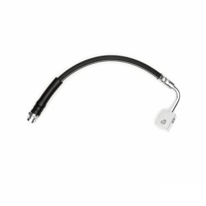 Chevrolet Colorado Brake Hose - Rear - DFC - `04-`08