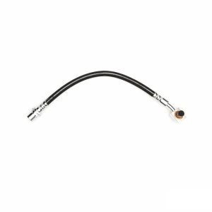 Cadillac Escalade Brake Hose - Rear - DFC - R lo - `07-`08
