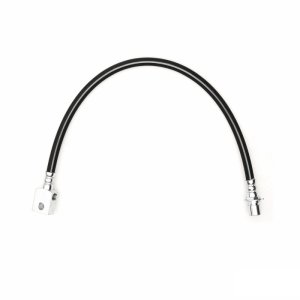 Chevrolet Silverado 1500 Brake Hose - Rear - DFC - `07-`10 Chevrolet Silverado 1500 Brake Hose - Rear - DFC - `07-`10