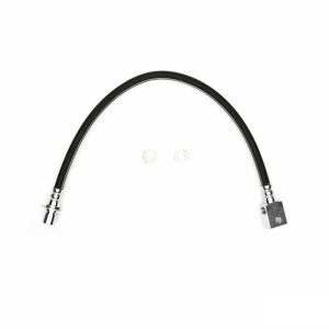 Chevrolet Silverado 2500 HD Classic Brake Hose - Rear - DFC - `07-`10