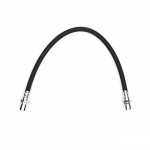 Chevrolet Silverado 1500 Brake Hose - Rear - DFC - `07-`12 Chevrolet Silverado 1500 Brake Hose - Rear - DFC - `07-`12