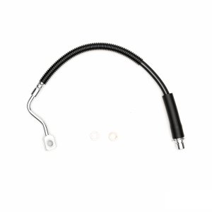 Chevrolet Express 2500 Brake Hose - Rear - DFC - `08-`24