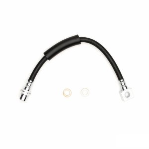 Chevrolet Silverado 3500 HD Brake Hose - Rear - DFC - `11-`19