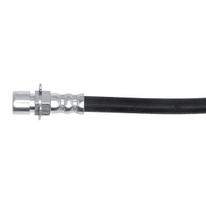 Chevrolet T6500 Brake Hose - Front Left - DFC - `03-`11 Chevrolet T6500 Brake Hose - Front Left - DFC - `03-`11