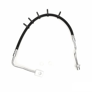 Chevrolet T6500 Brake Hose - Rear Right - DFC - `03-`09