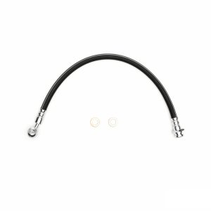 Chevrolet W5500 Tiltmaster Brake Hose - Front - DFC - `98-`10