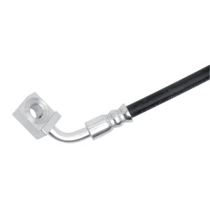 Chevrolet Silverado 1500 Brake Hose - Rear - DFC - lo - `19-`24