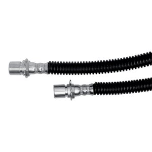 Chevrolet Silverado 1500 Brake Hose - Rear - DFC - `19-`24