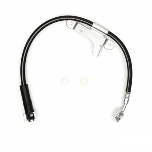 Buick Rainier Brake Hose - Front - DFC - `06-`09