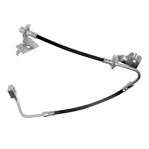 Chevrolet Suburban 3500 HD Brake Hose - Front - DFC - `15-`19