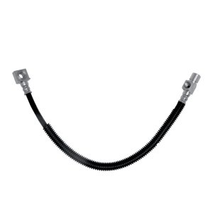 Chevrolet Express 3500 Brake Hose - Rear Left - DFC - `06-`17