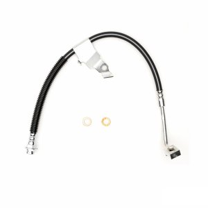 Pontiac Bonneville Brake Hose - Front-L - DFC - `04-`05 Pontiac Bonneville Brake Hose - Front-L - DFC - `04-`05