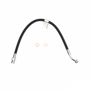 Chevrolet Captiva Sport Brake Hose - Rear-L - DFC - `08-`17
