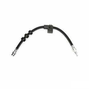 Ford Focus Brake Hose - Front - DFC - 2005