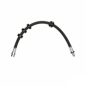 Ford Focus Brake Hoses - Front - DFC - `00-`04