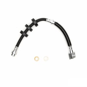 Ford Focus Brake Hose - Front - DFC - `08-`11