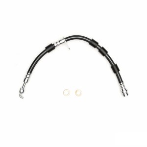 Ford Fiesta Brake Hose - Front-L - DFC - `14-`19