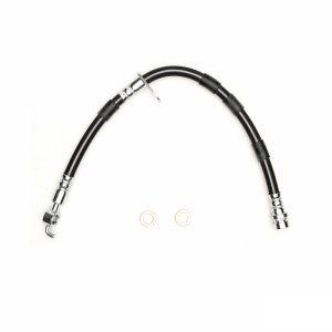 Ford Fiesta Brake Hose - Front + Rear - DFC - `14-`19