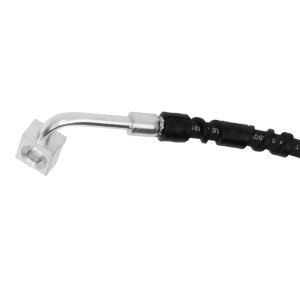 Ford E-Super Duty Brake Hose - Front Left - DFC - `95-`01 Ford E-Super Duty Brake Hose - Front Left - DFC - `95-`01