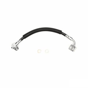 Ford Explorer Sport Trac Brake Hose - Front - DFC - Front-R - `96-`07