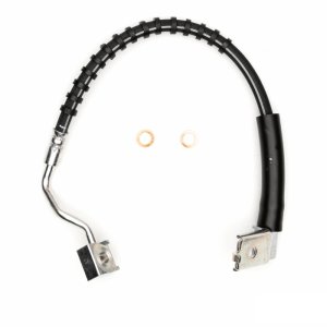 Ford Ranger Brake Hose - Front-Rear - DFC - `98-`11