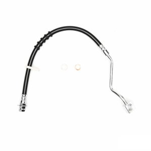 Ford F-250 Super Duty Brake Hose - Front - DFC - `99-`05