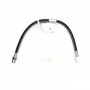 Ford F-150 Brake Hose - Front-Left - DFC - `09-`10