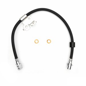 Ford F-150 Brake Hose - Front - DFC - `10-`11