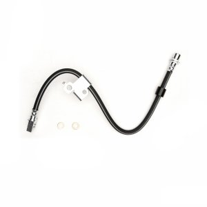 Ford F-150 Brake Hose - Front-L - DFC - `10-`11